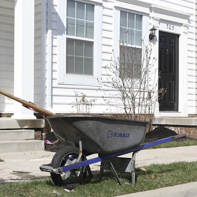 LC Apartments for Rent in St. Matthews, Kentucky