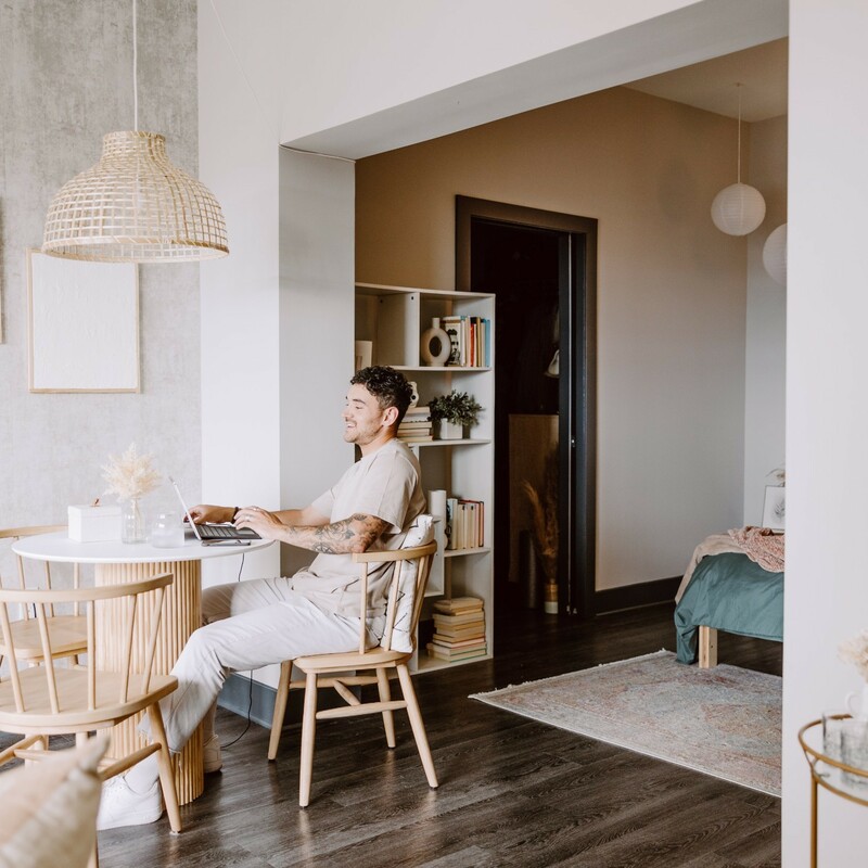 LC Apartments for Rent in Hilliard, Ohio