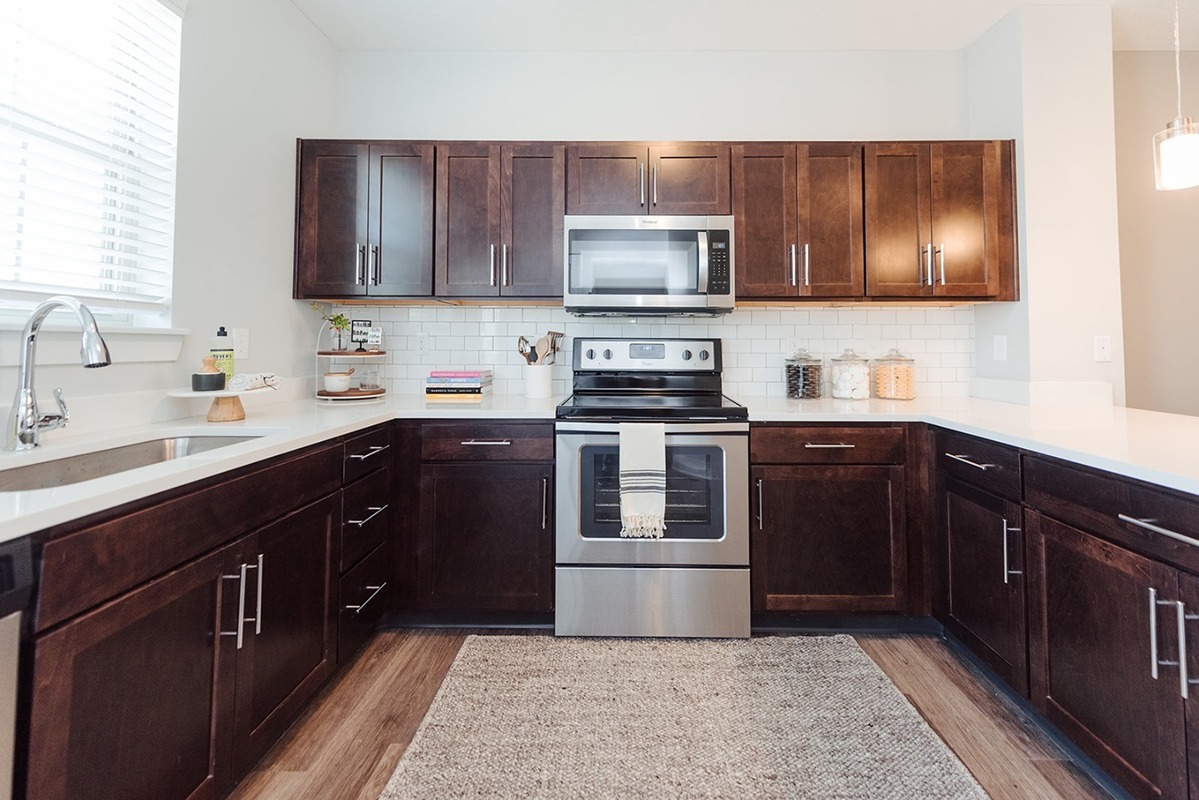 LC Apartments for Rent in Hilliard, Ohio