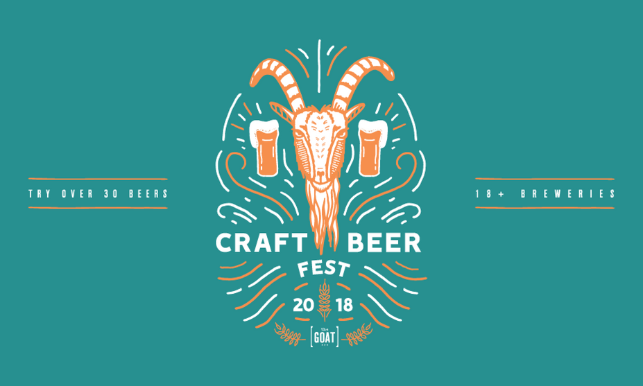 LC 3rd annual Craft Beer Fest at The Goat Hilliard News + Events
