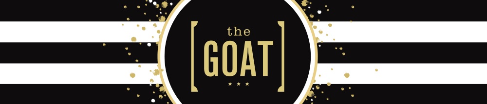 Celebrate NYE at The Goat in Louisville
