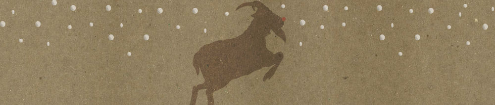 The Goat Holiday Gift Cards