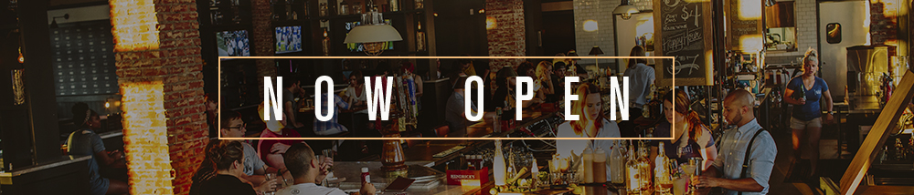 The Goat in Mt. Juliet is now open