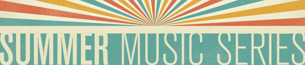 The Goat Summer Music Series, sponsored by Tito's Vodka