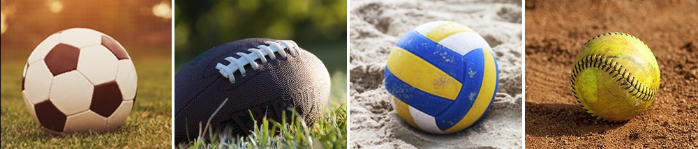 Sport League: Outdoor Soccer