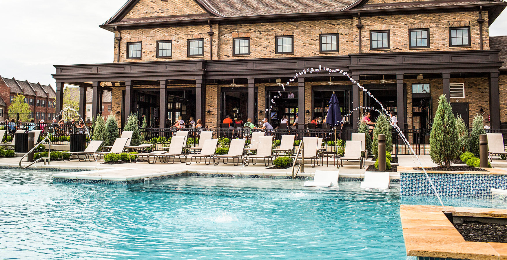 LC Apartments, Condos, Houses in Ohio, Kentucky, Tennessee