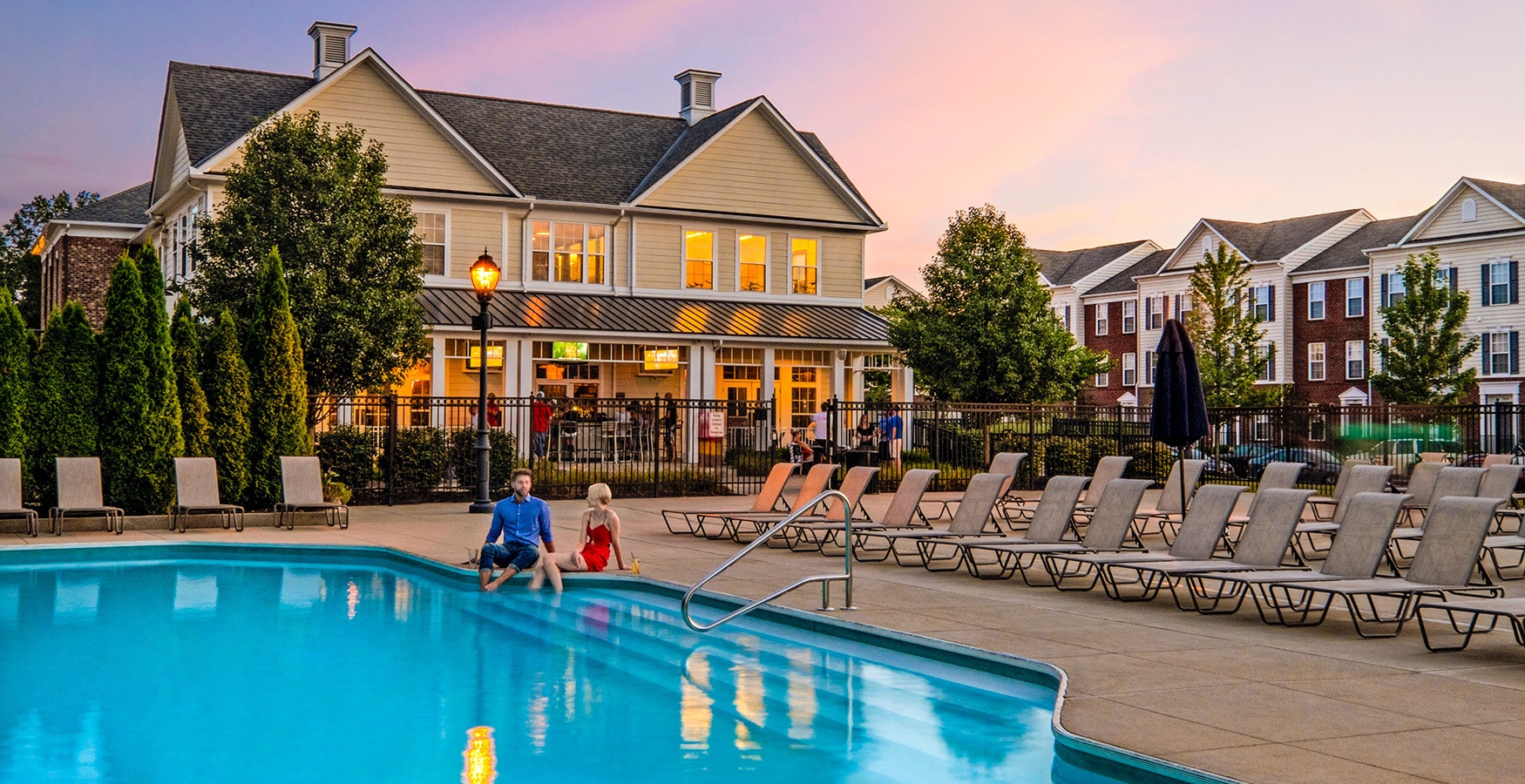 LC | Apartments, Condos, Houses in Ohio, Kentucky, Tennessee