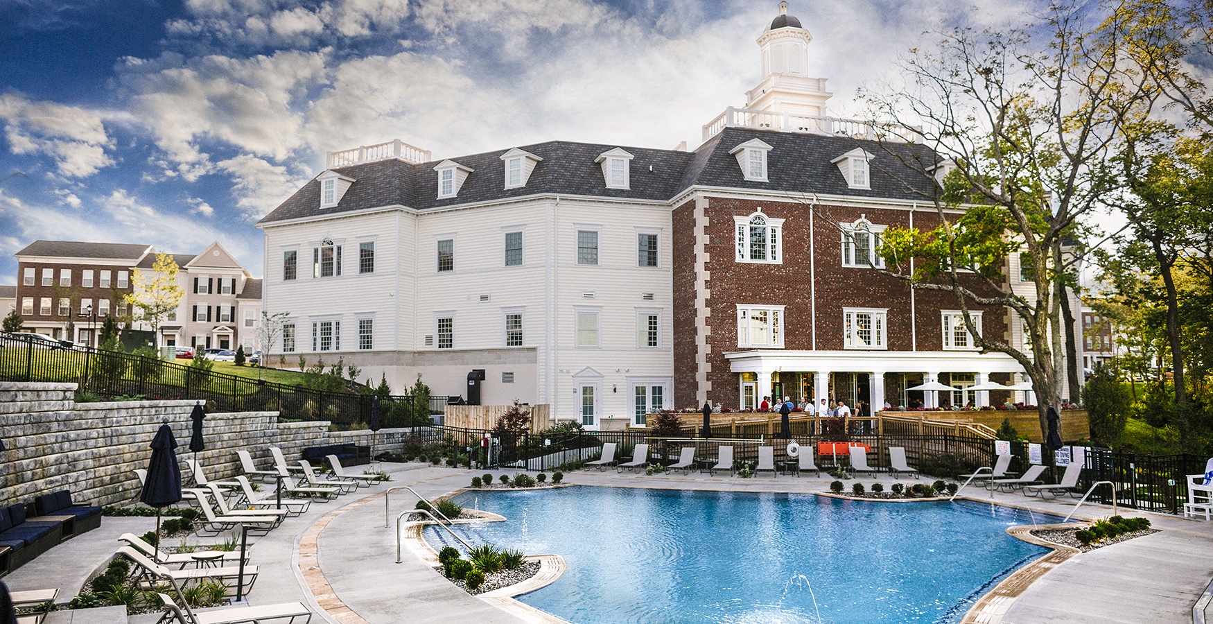 LC | Apartments, Condos, Houses in Ohio, Kentucky, Tennessee