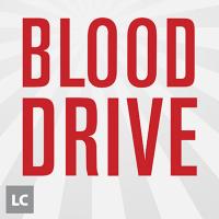 Blood Drive