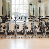 Om Fitness Club Open House Recap